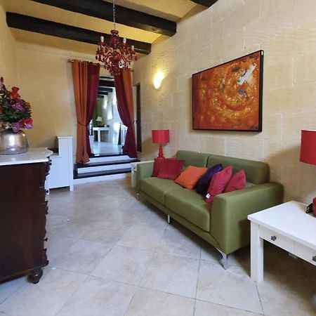 Petra Farmhouse B&B Nadur Eksteriør billede