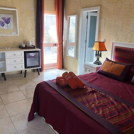 Petra Farmhouse B&B Nadur Eksteriør billede