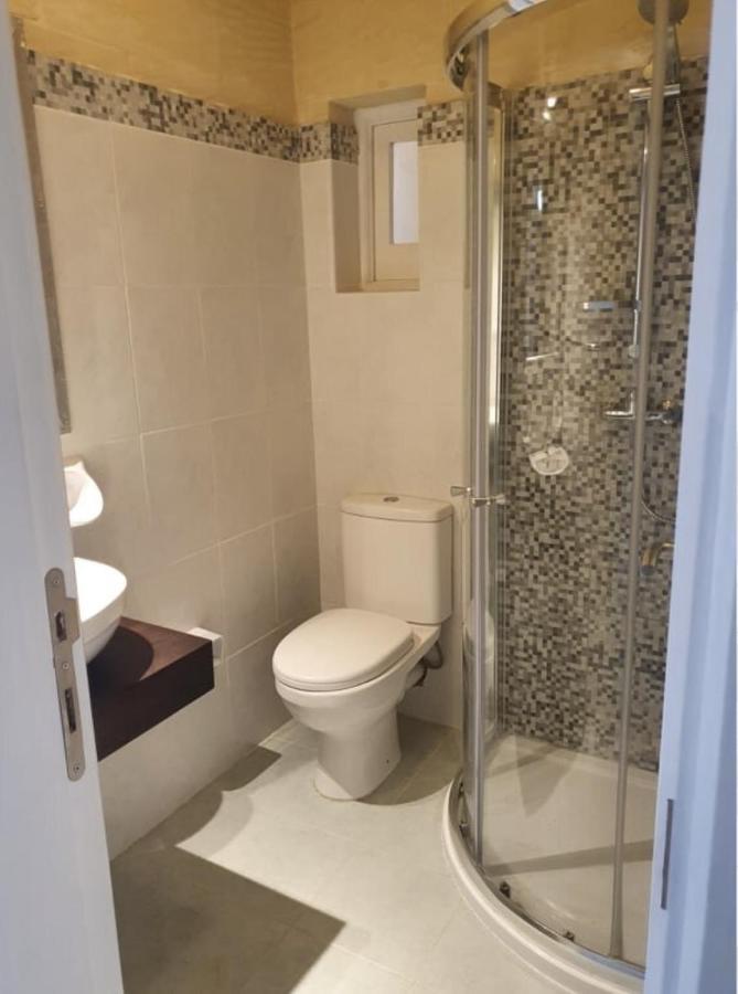 Petra Farmhouse B&B Nadur Eksteriør billede