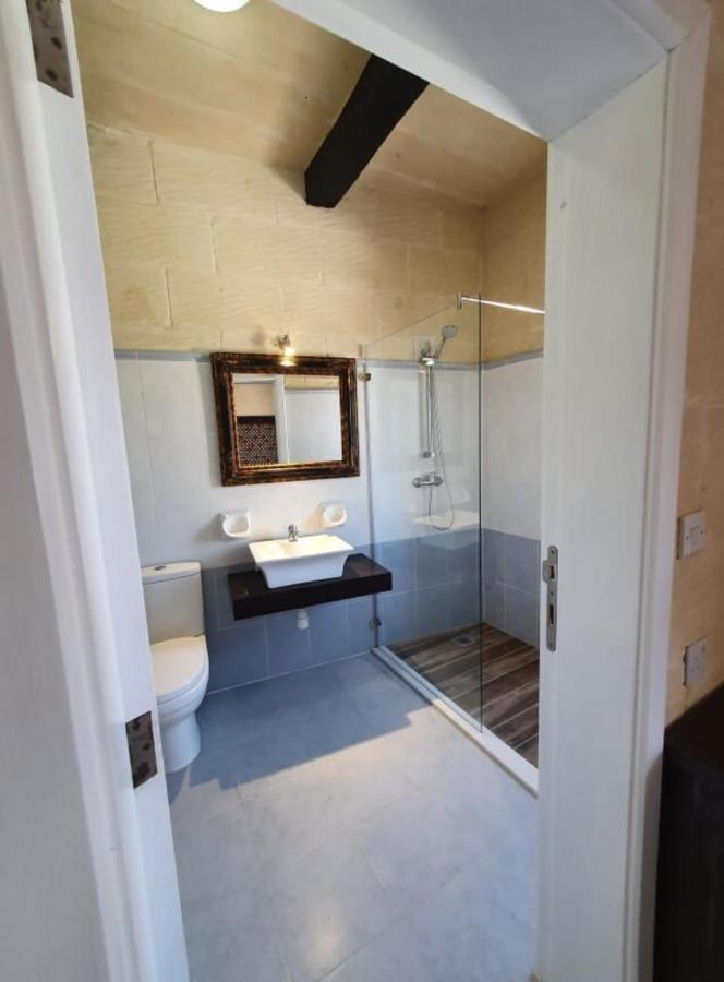 Petra Farmhouse B&B Nadur Eksteriør billede