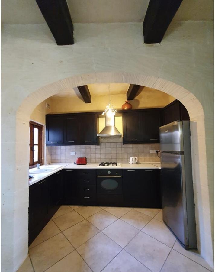 Petra Farmhouse B&B Nadur Eksteriør billede