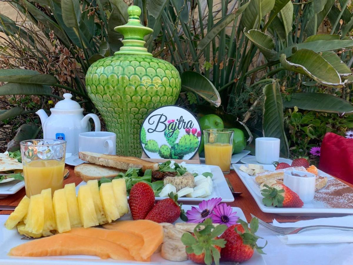 Petra Farmhouse B&B Nadur Eksteriør billede