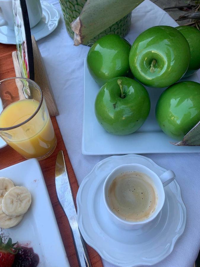 Petra Farmhouse B&B Nadur Eksteriør billede