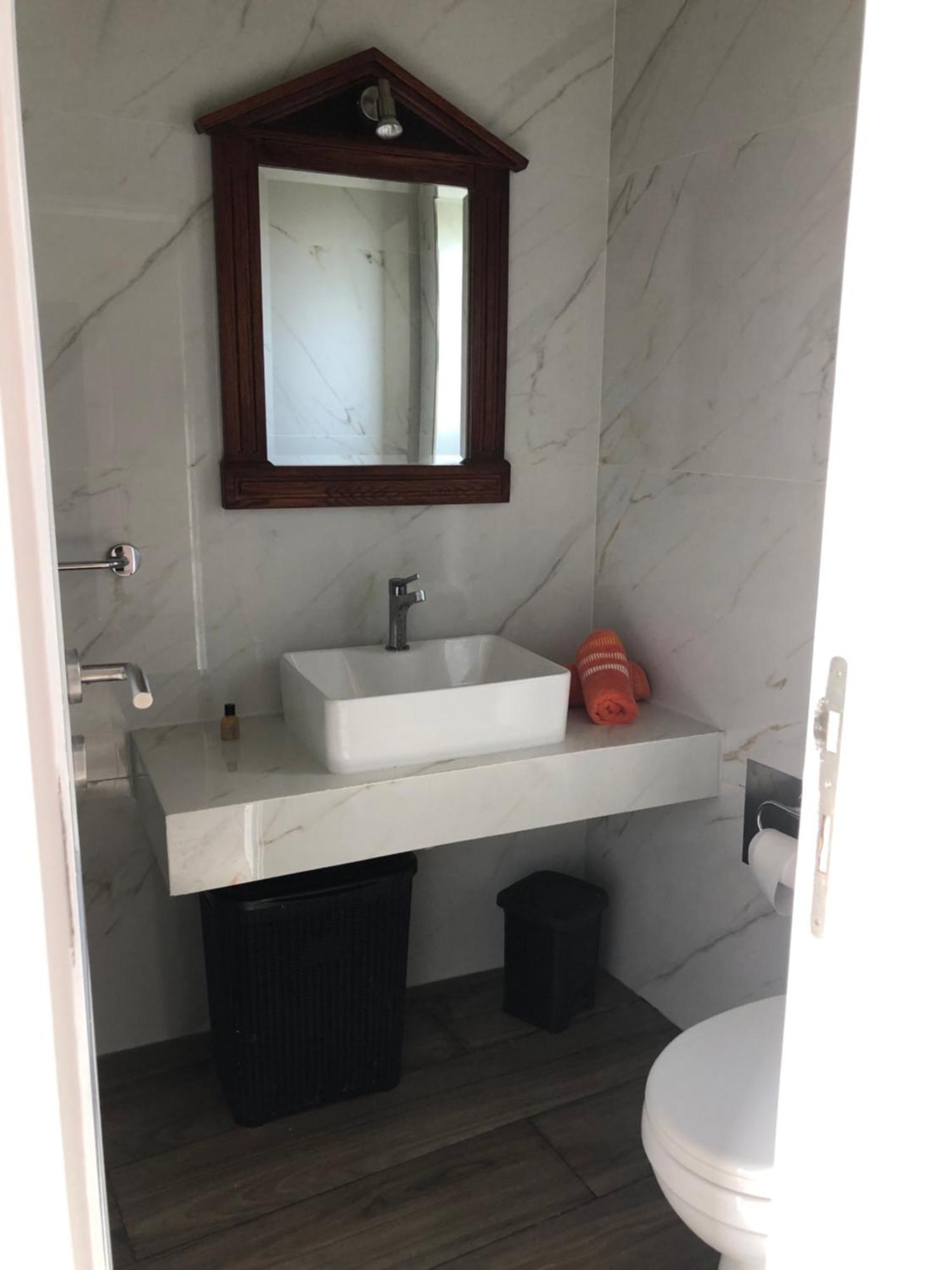 Petra Farmhouse B&B Nadur Eksteriør billede