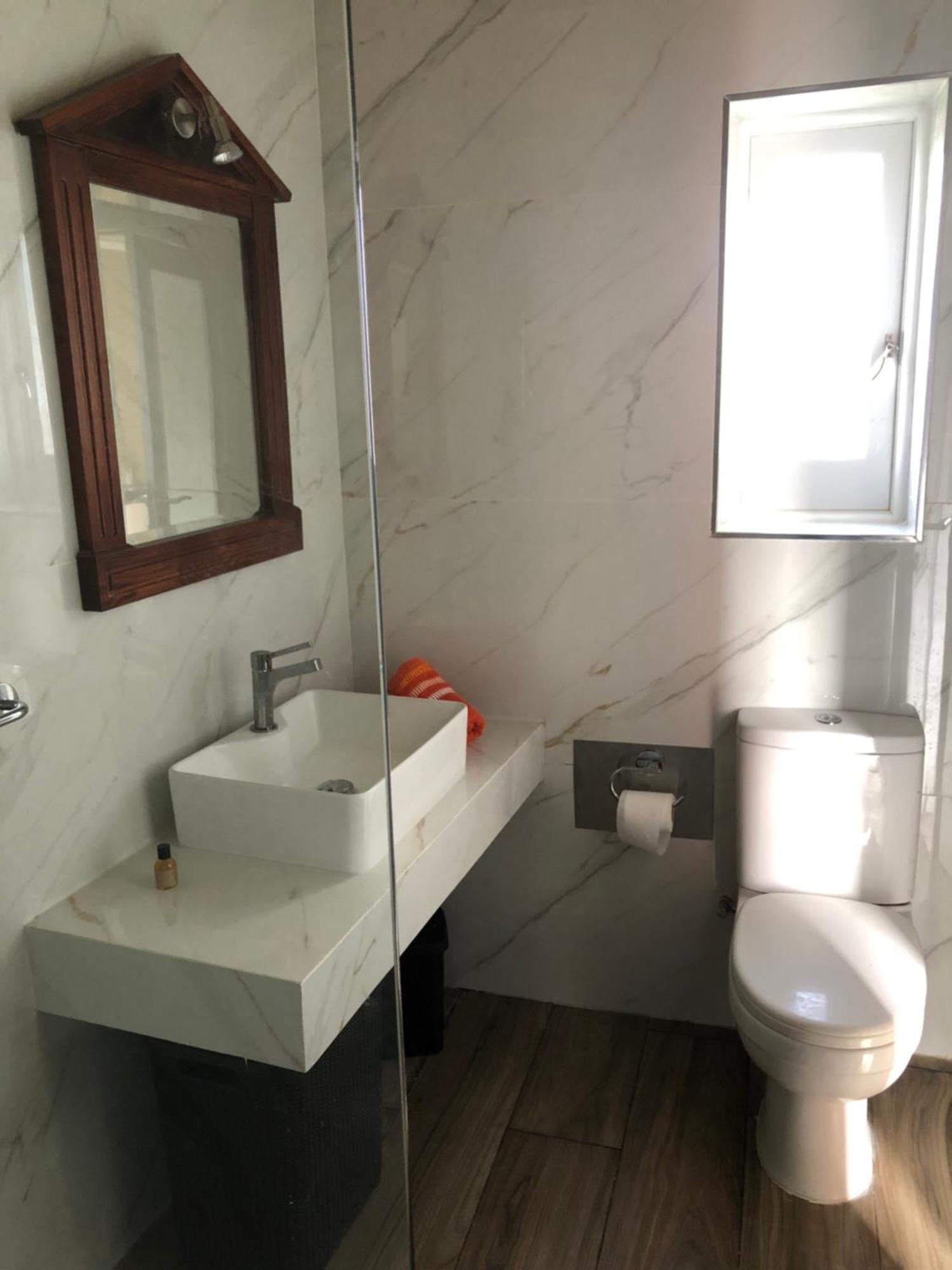 Petra Farmhouse B&B Nadur Eksteriør billede