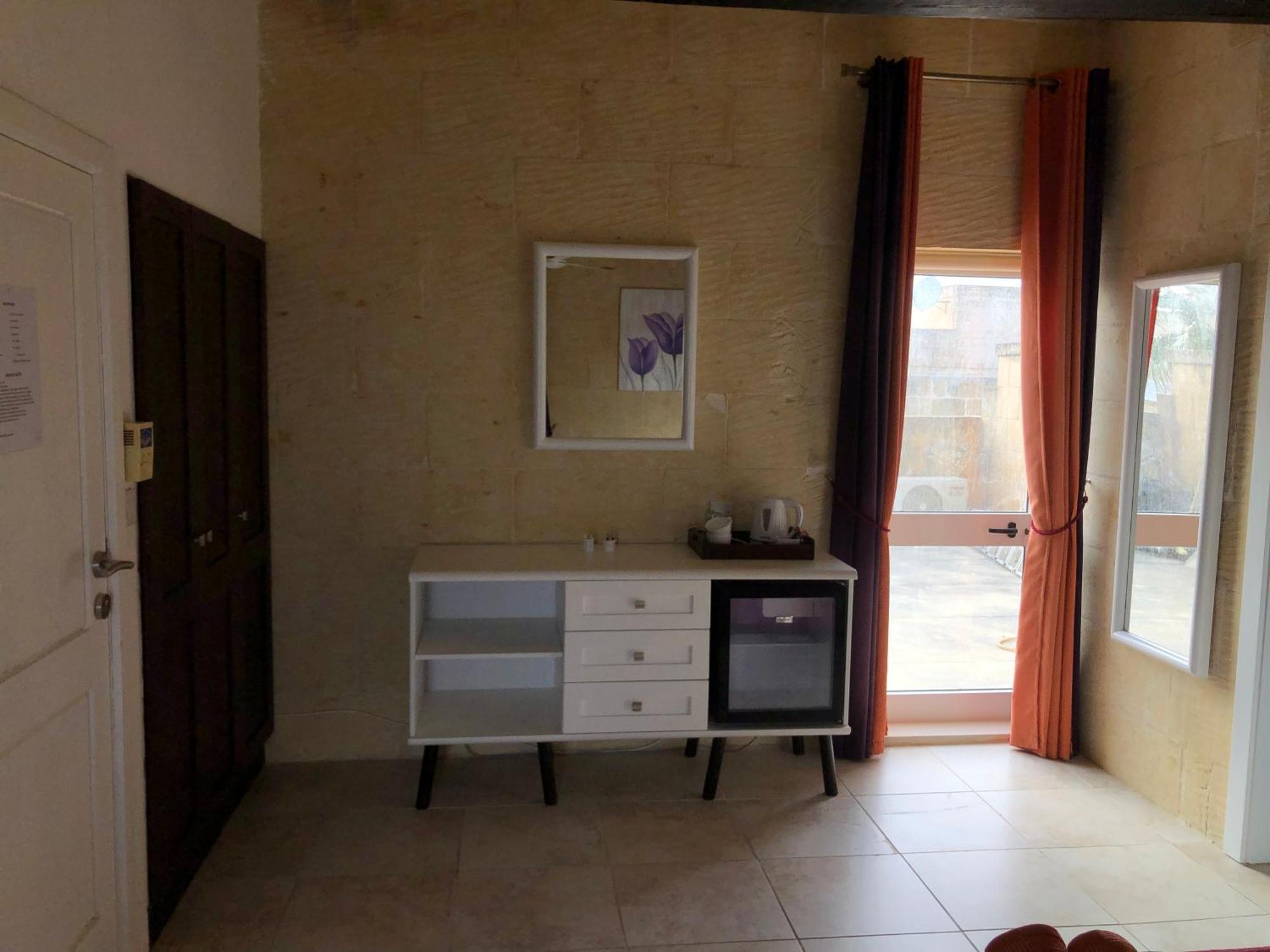 Petra Farmhouse B&B Nadur Eksteriør billede